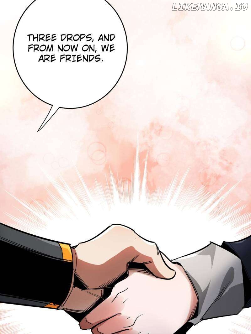 Wheel World Chapter 204 - page 81