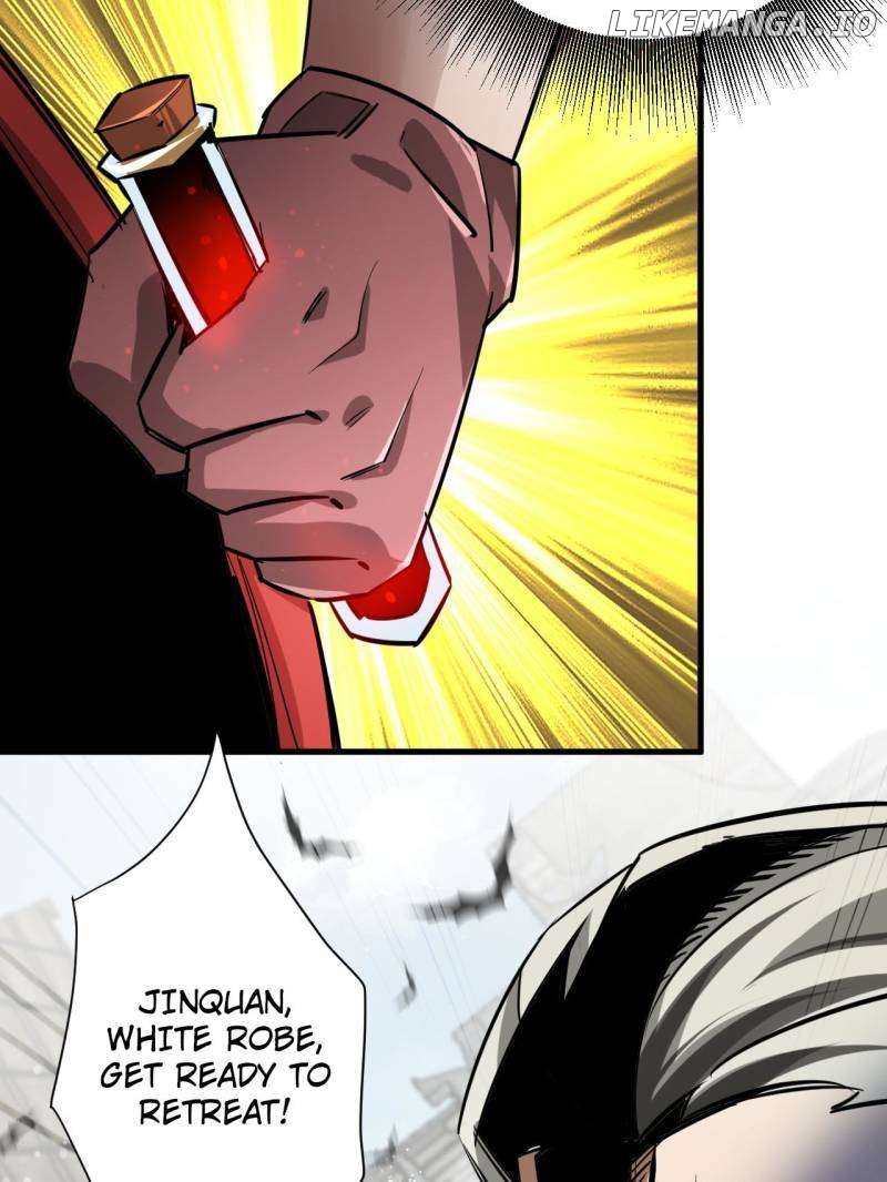 Wheel World Chapter 204 - page 9