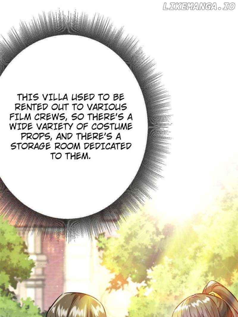 Wheel World Chapter 181 - page 11