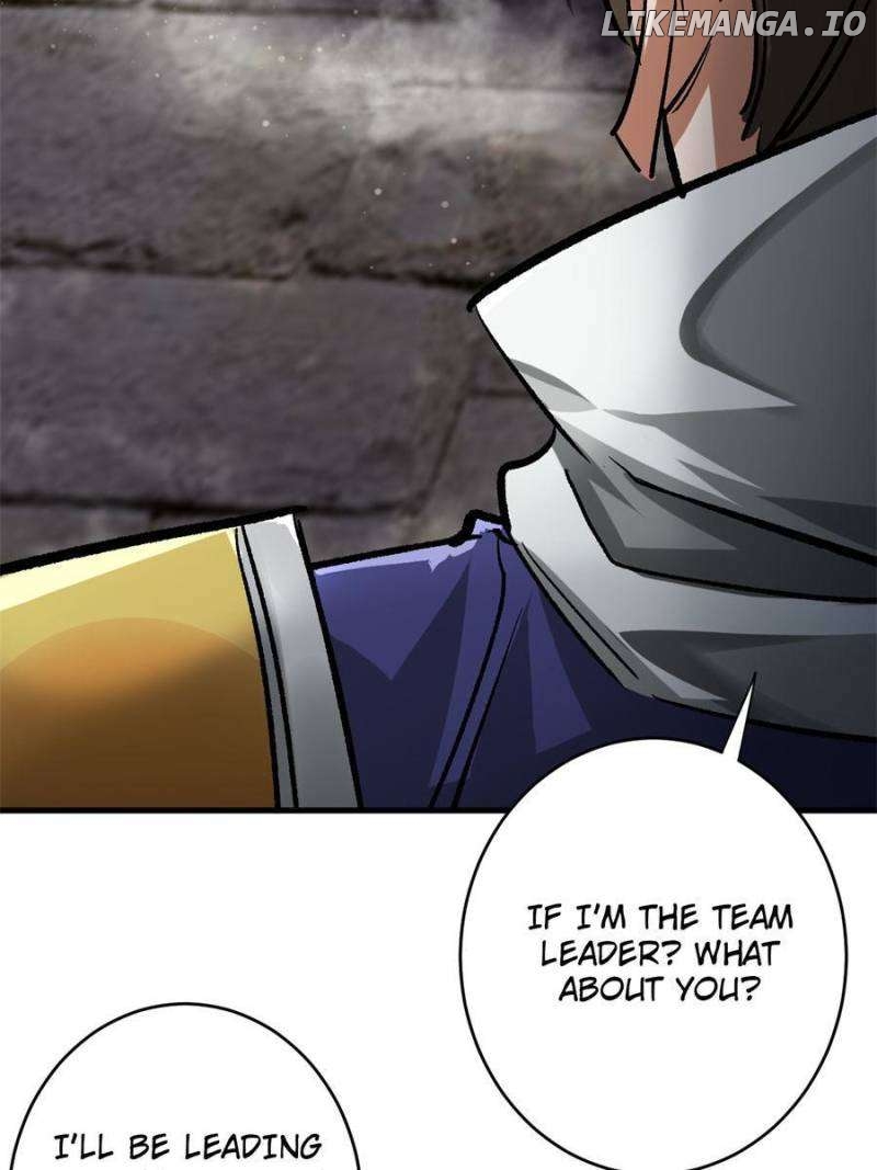 Wheel World Chapter 181 - page 17