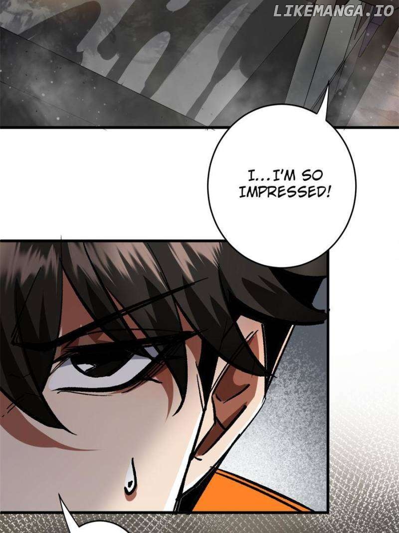 Wheel World Chapter 181 - page 23