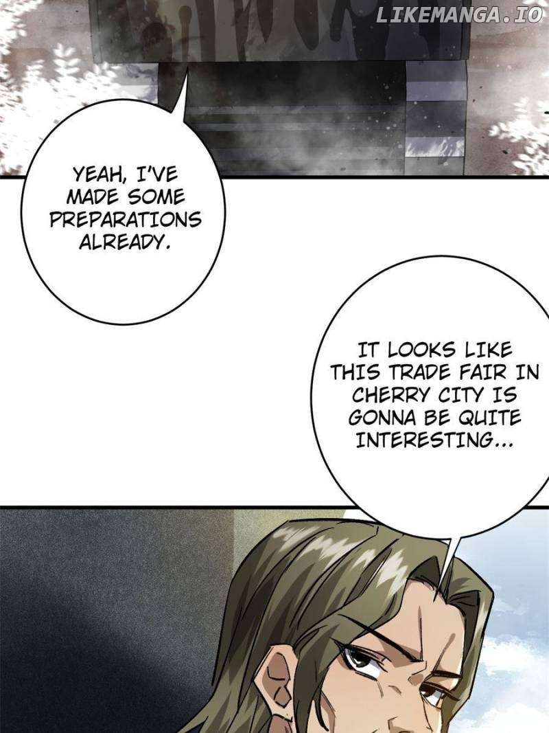 Wheel World Chapter 181 - page 26