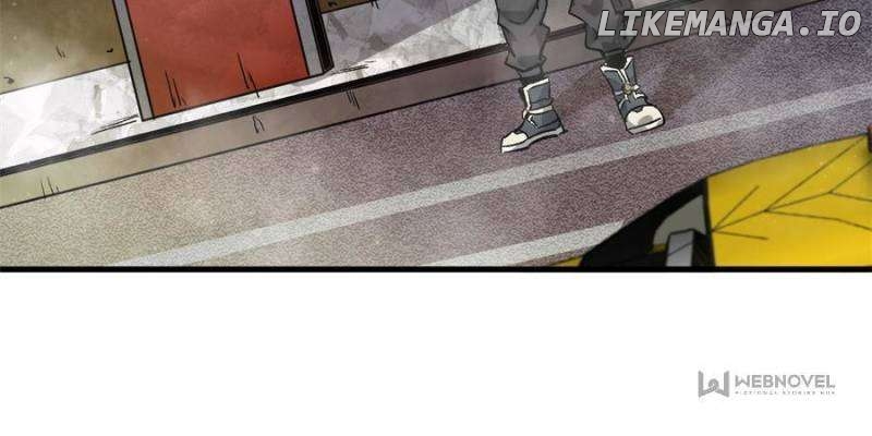 Wheel World Chapter 181 - page 31
