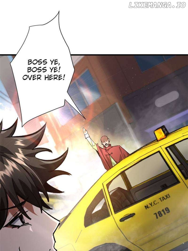 Wheel World Chapter 181 - page 32