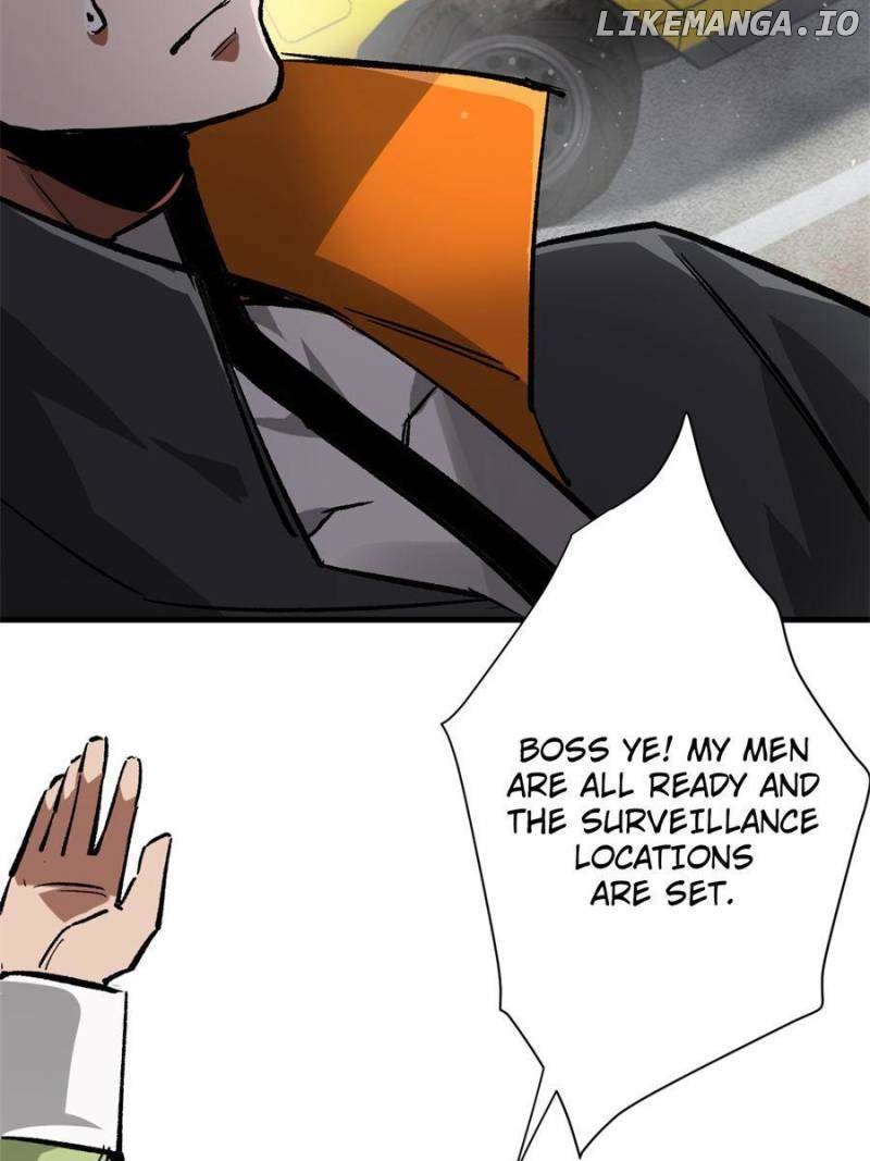 Wheel World Chapter 181 - page 33