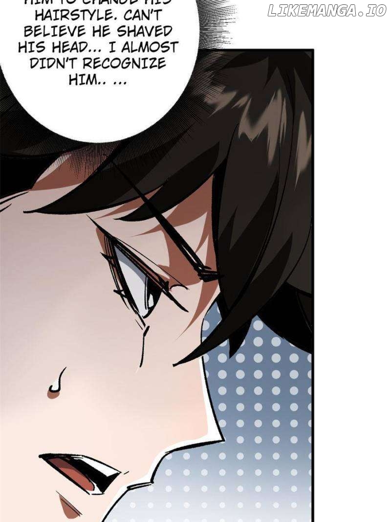 Wheel World Chapter 181 - page 35
