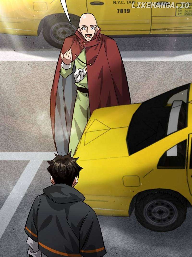 Wheel World Chapter 181 - page 37