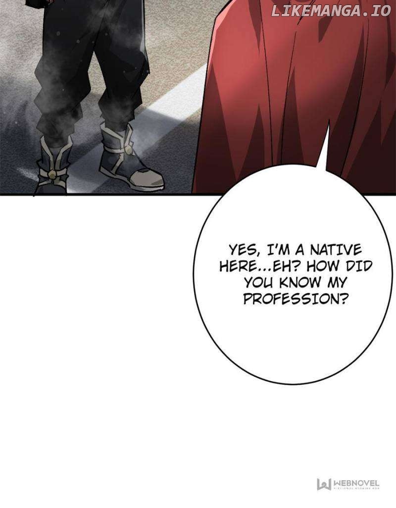 Wheel World Chapter 181 - page 41