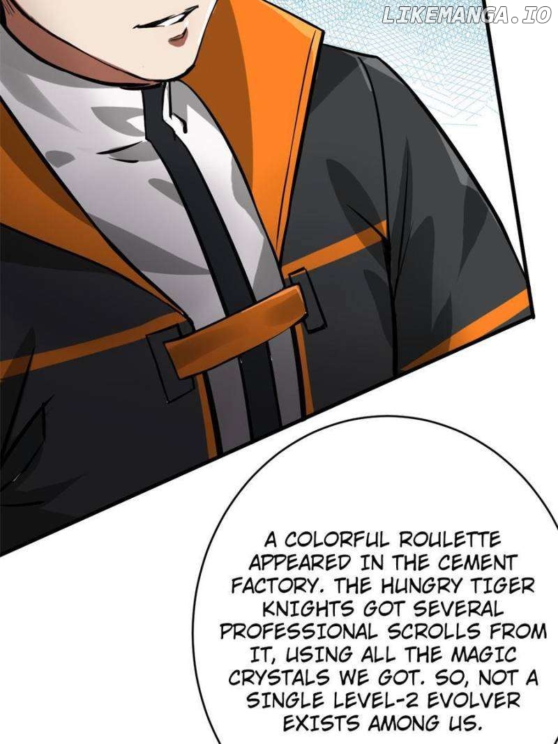 Wheel World Chapter 181 - page 43