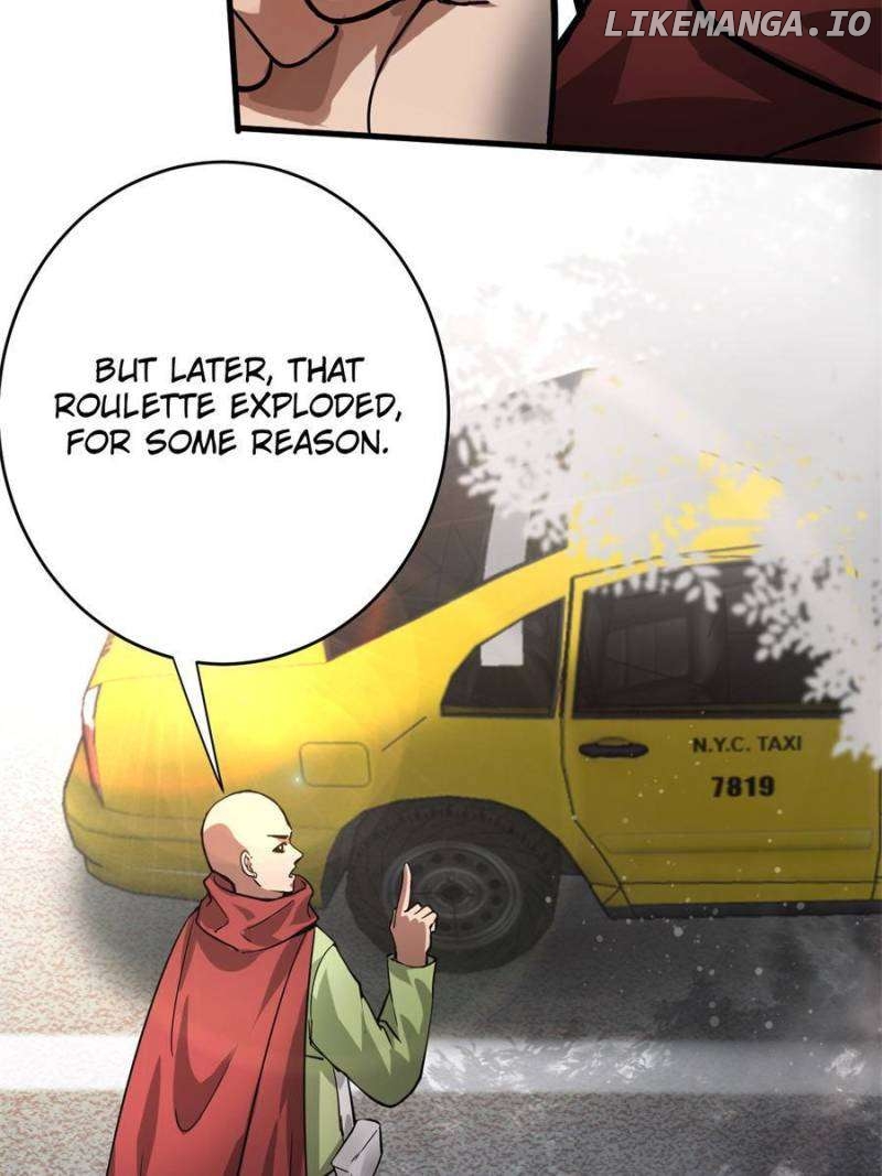 Wheel World Chapter 181 - page 45