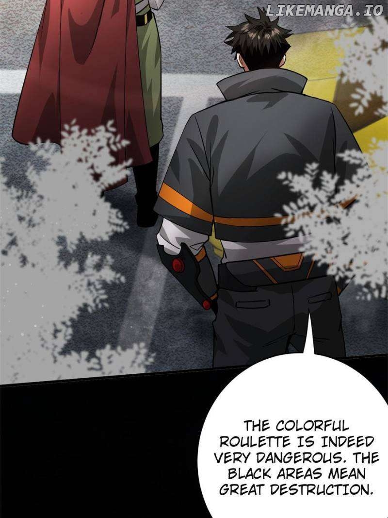Wheel World Chapter 181 - page 46