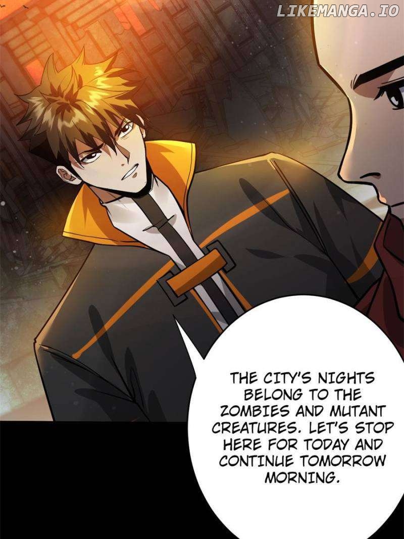 Wheel World Chapter 181 - page 50