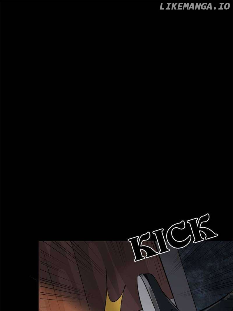 Wheel World Chapter 181 - page 52