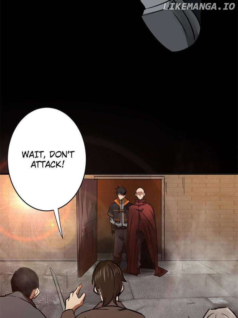 Wheel World Chapter 181 - page 58