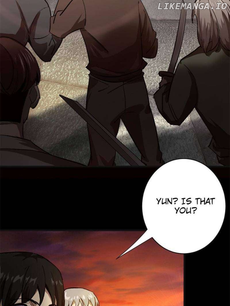 Wheel World Chapter 181 - page 59