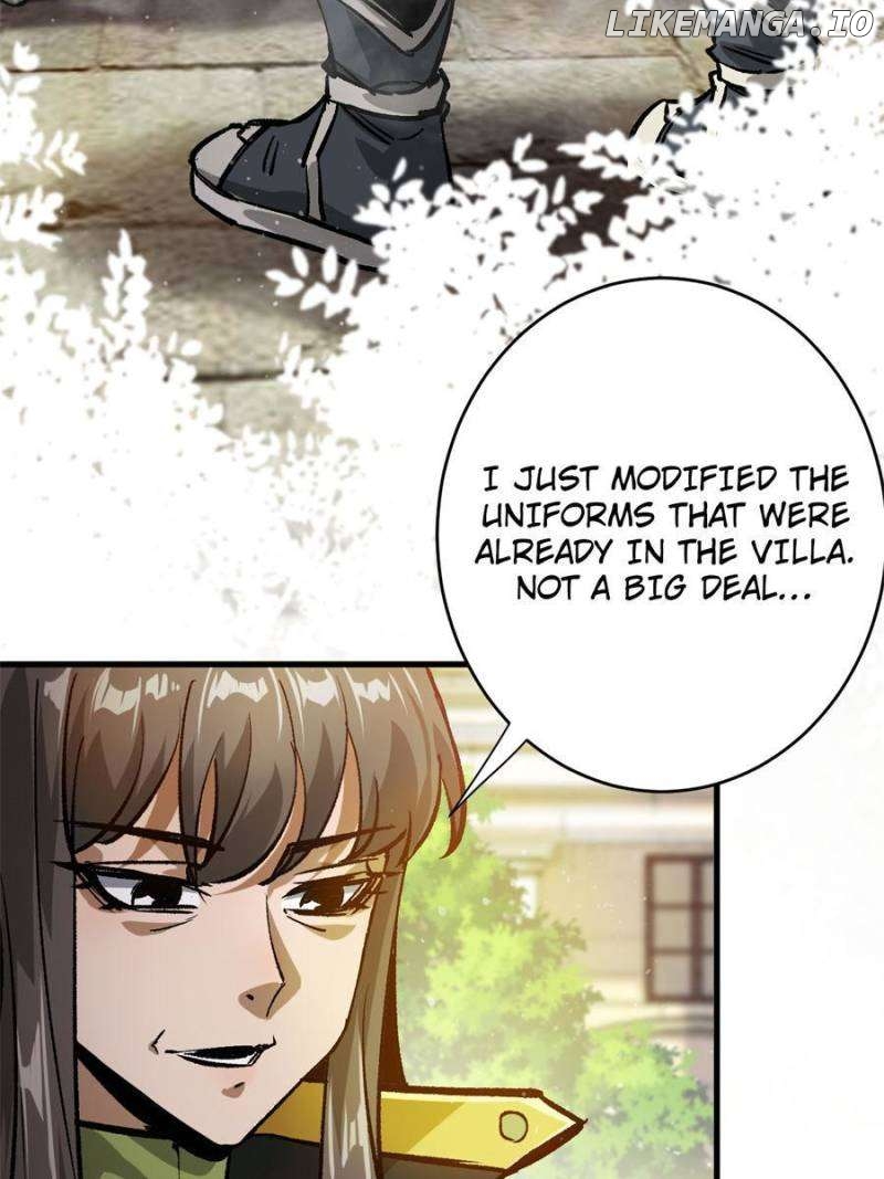 Wheel World Chapter 181 - page 6