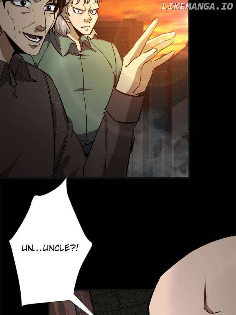 Wheel World Chapter 181 - page 60
