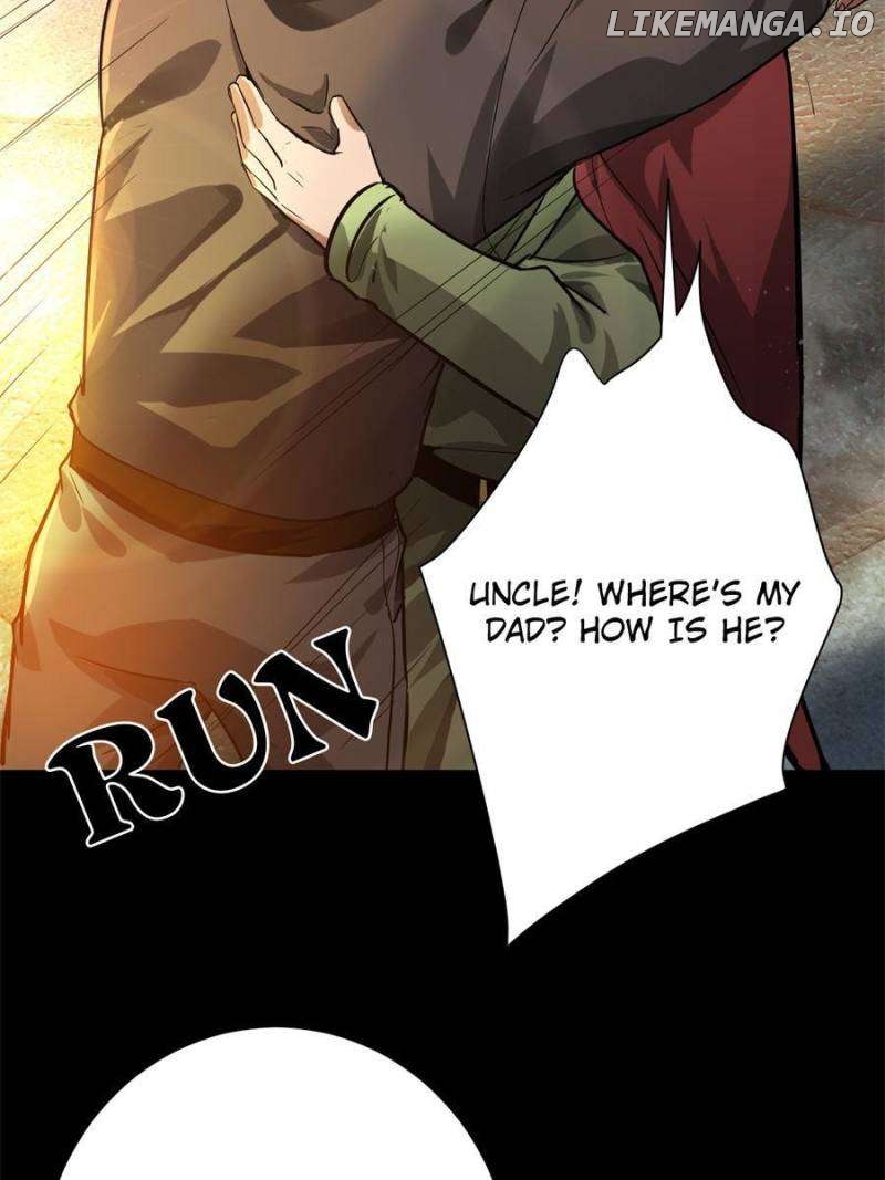 Wheel World Chapter 181 - page 63
