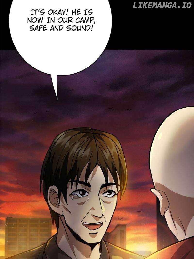 Wheel World Chapter 181 - page 64