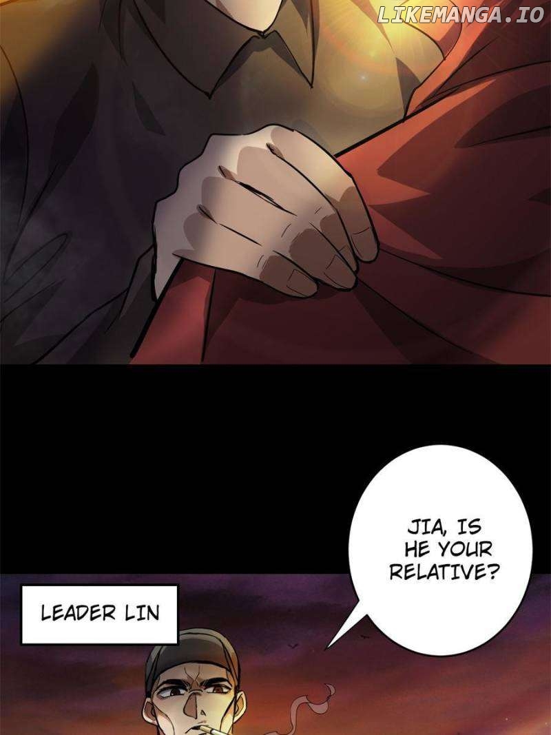 Wheel World Chapter 181 - page 65