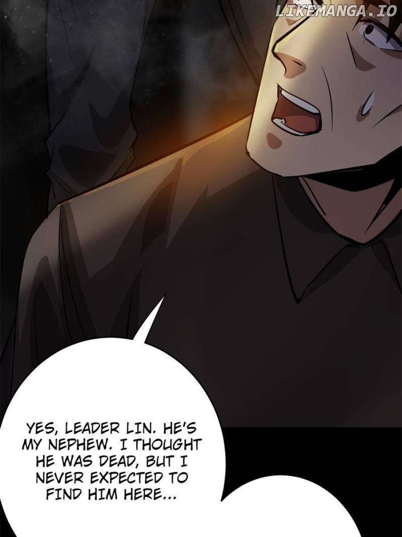 Wheel World Chapter 181 - page 67