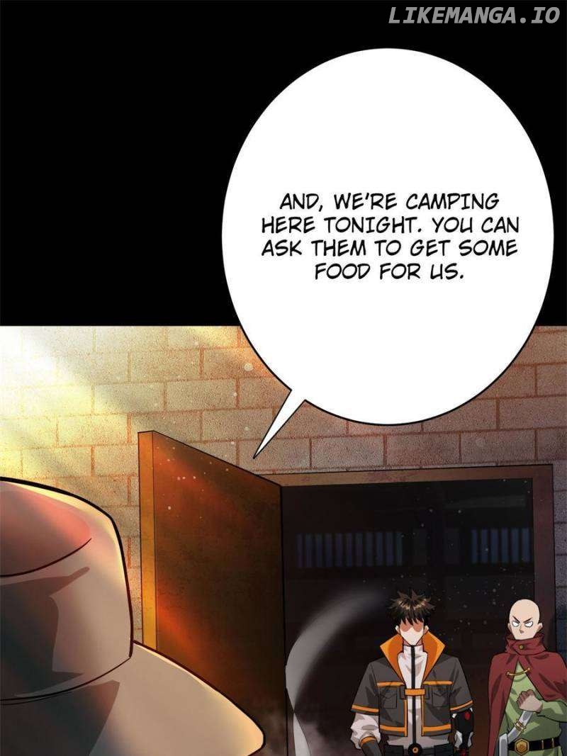 Wheel World Chapter 181 - page 72