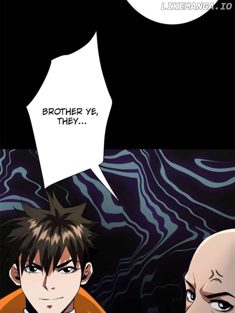 Wheel World Chapter 181 - page 74