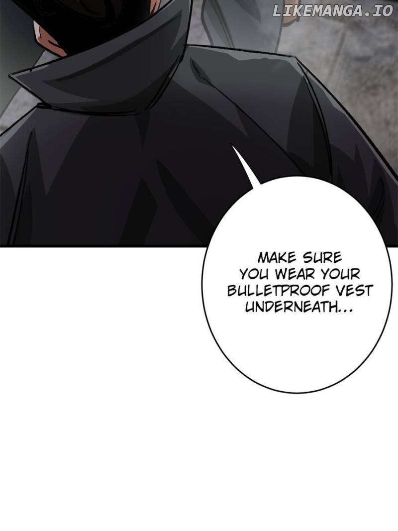 Wheel World Chapter 181 - page 9