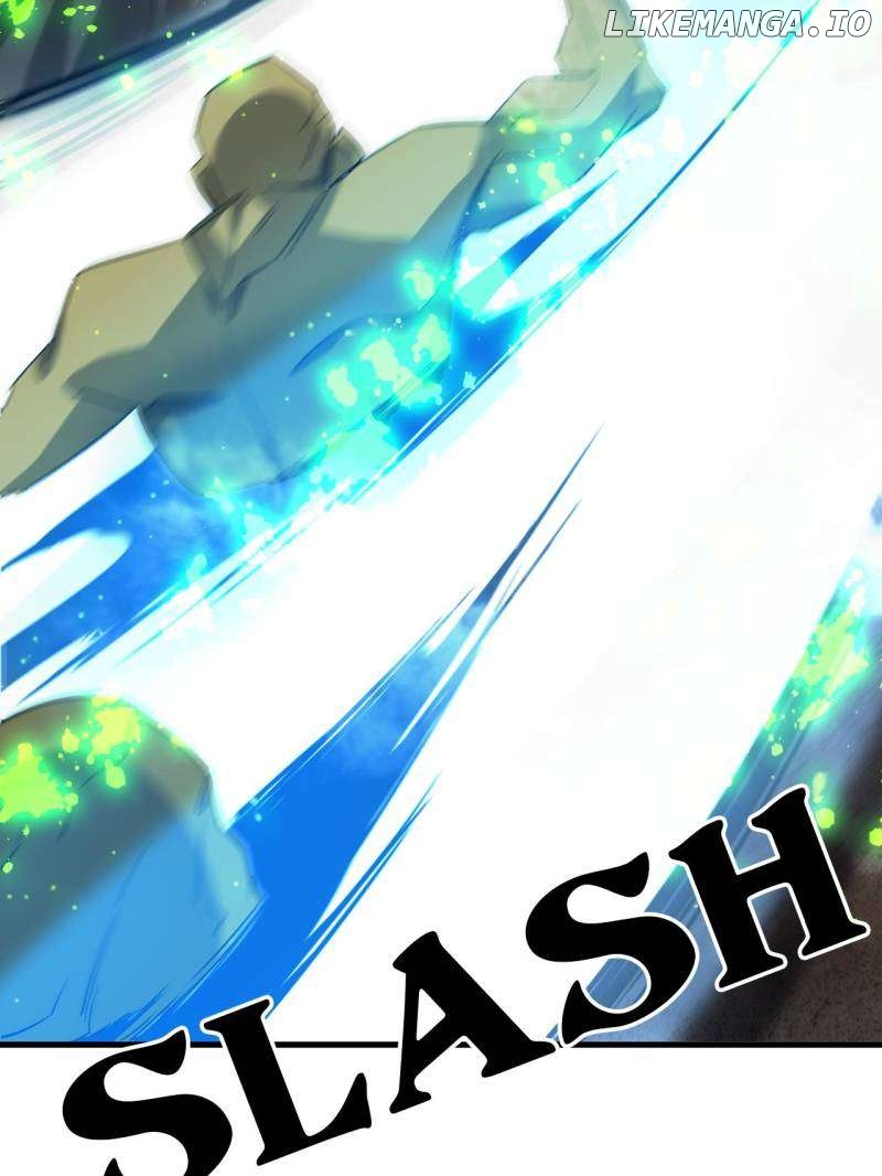 Wheel World Chapter 203 - page 10