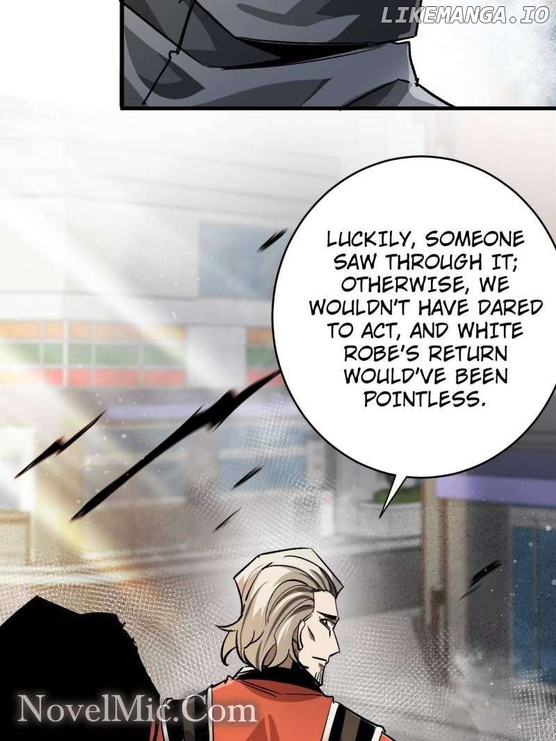 Wheel World Chapter 203 - page 12