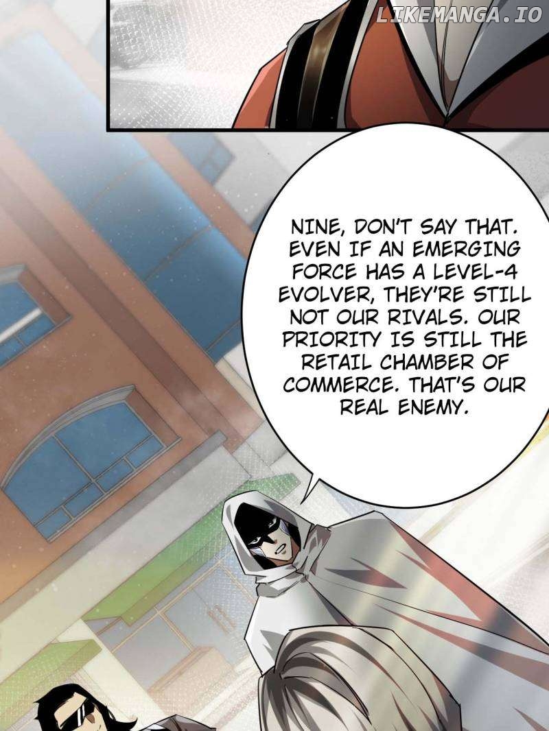 Wheel World Chapter 203 - page 16