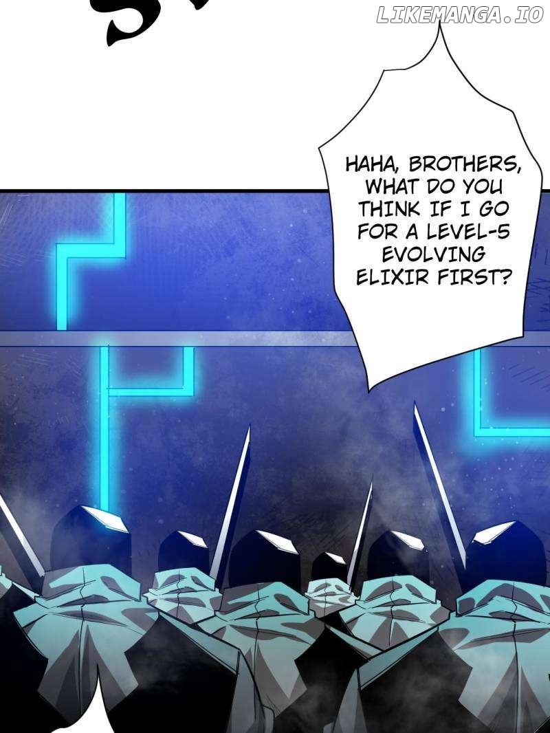 Wheel World Chapter 203 - page 29