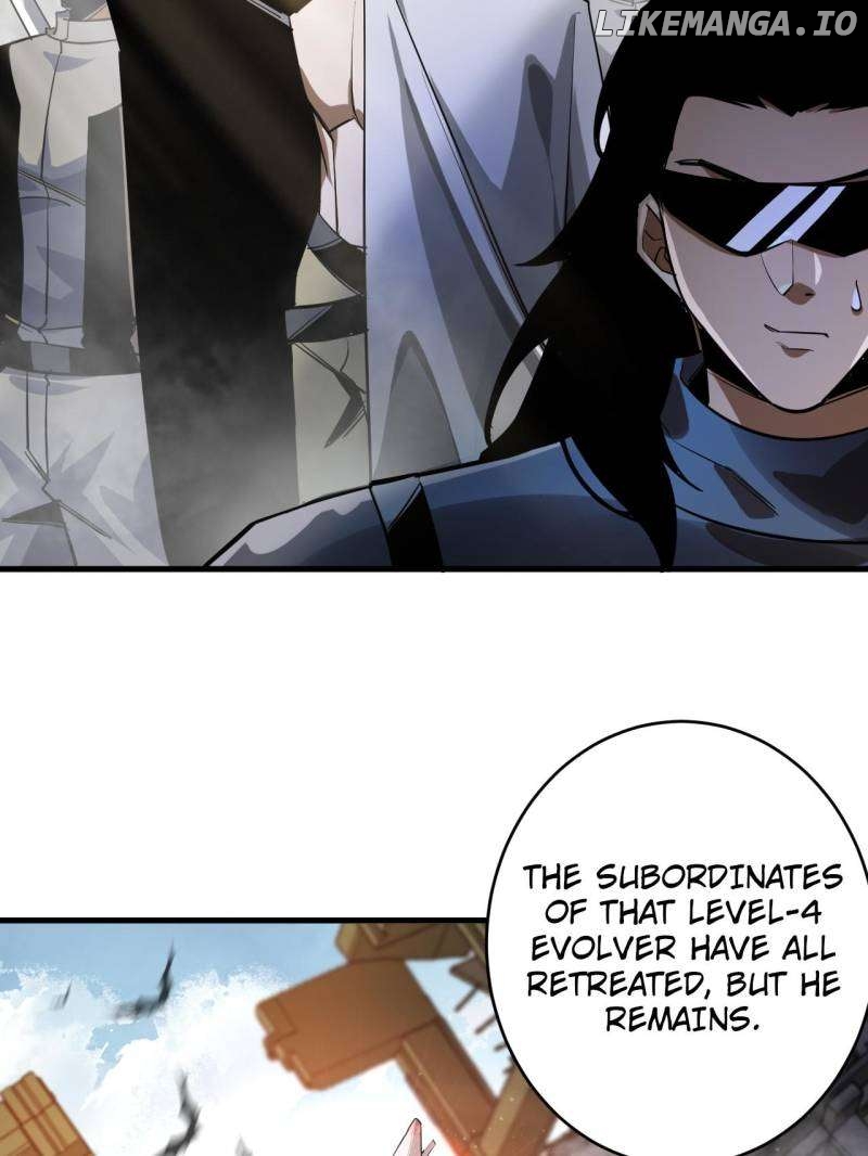 Wheel World Chapter 203 - page 34