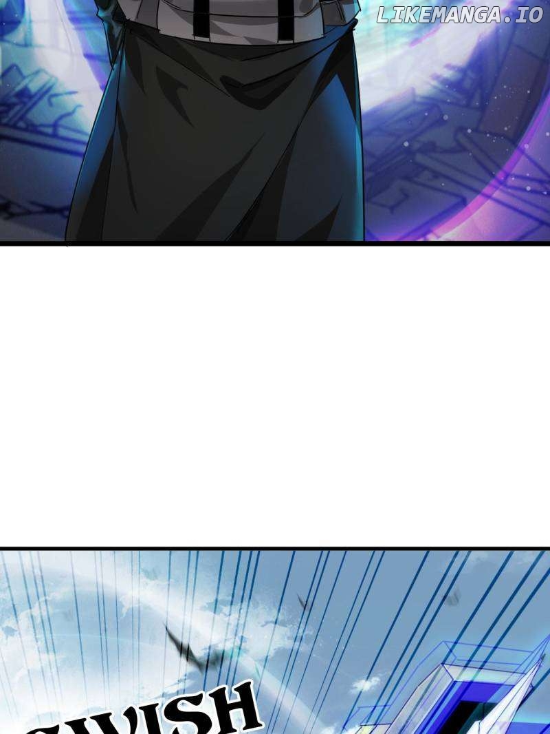 Wheel World Chapter 203 - page 44