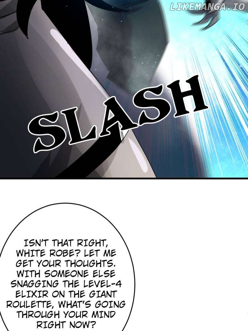 Wheel World Chapter 203 - page 5