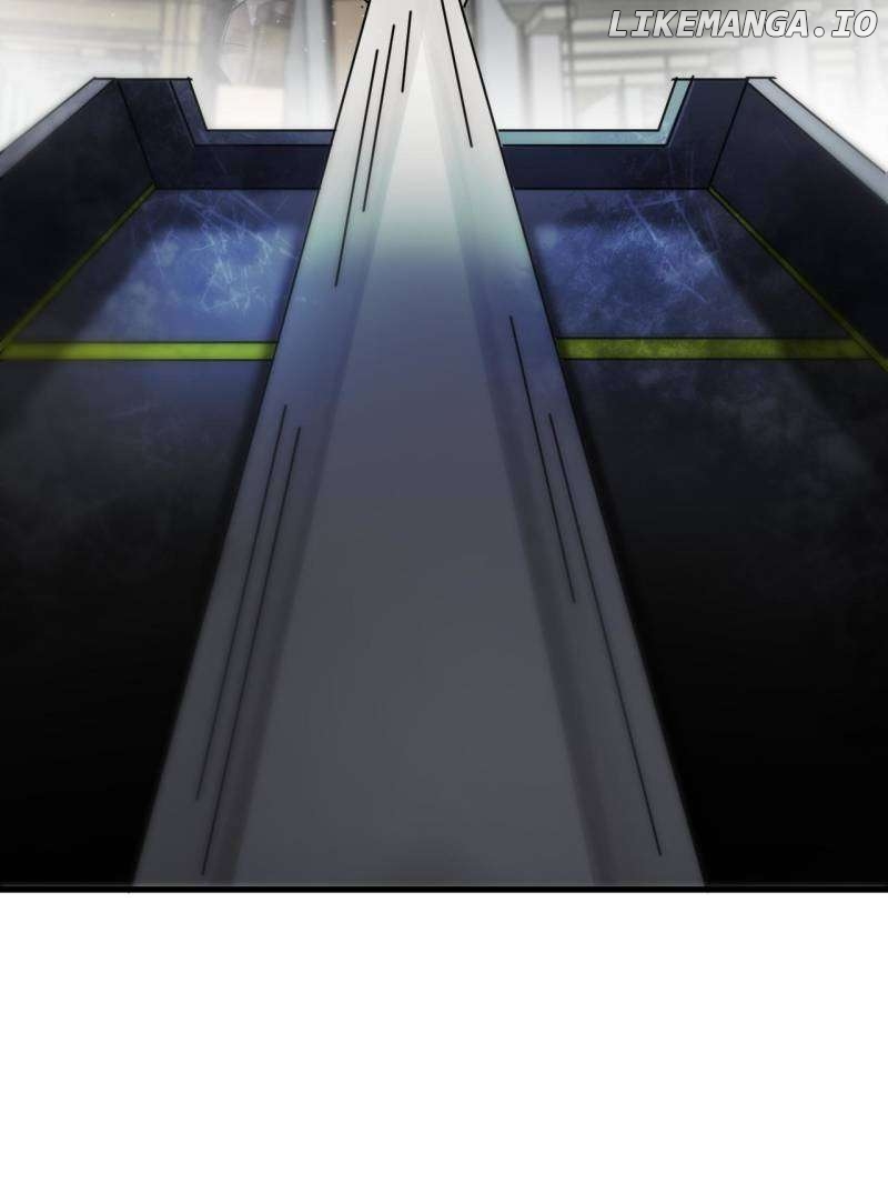 Wheel World Chapter 203 - page 50