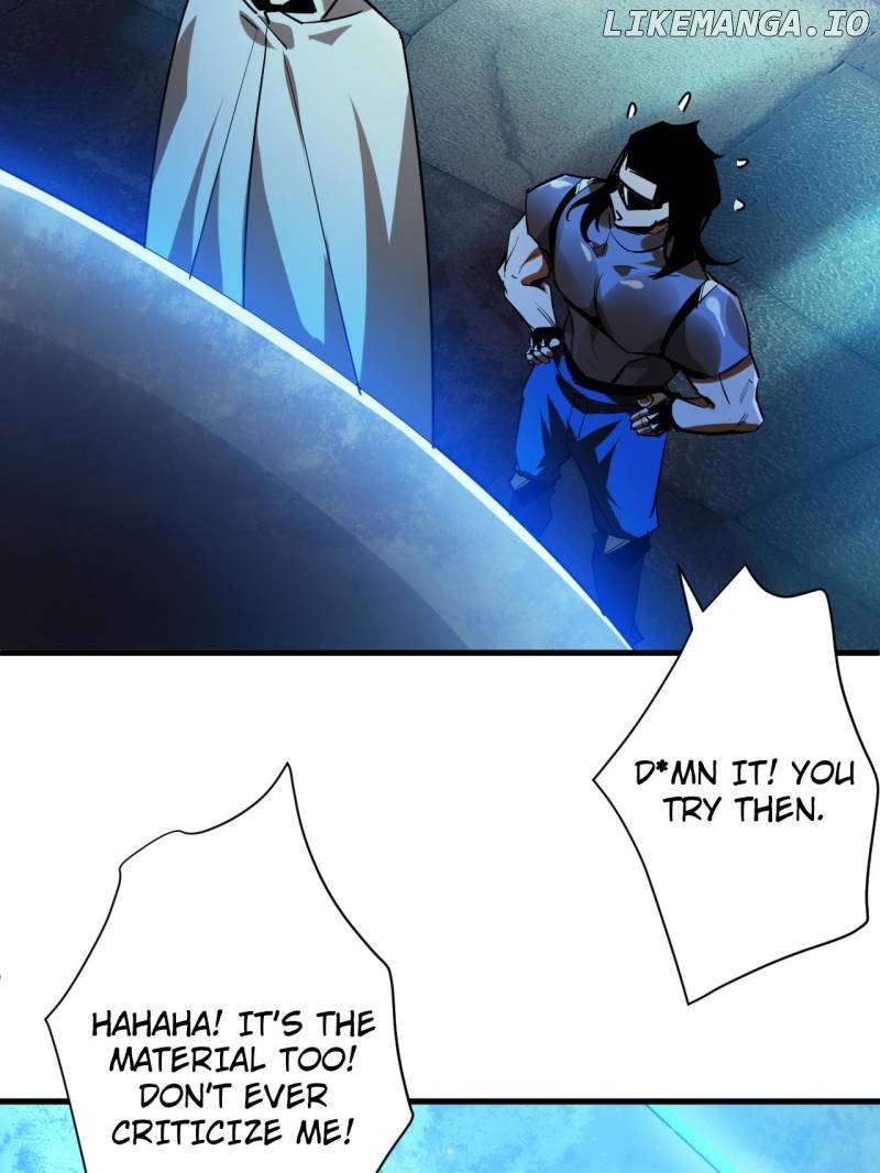 Wheel World Chapter 203 - page 56