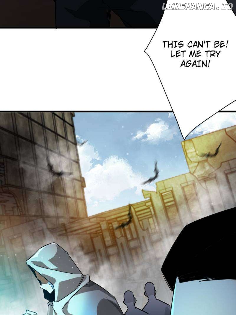 Wheel World Chapter 203 - page 58
