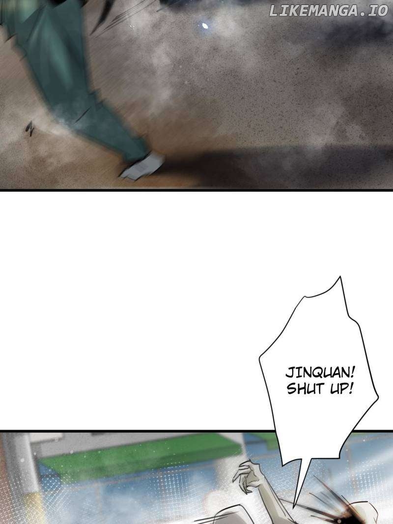 Wheel World Chapter 203 - page 7