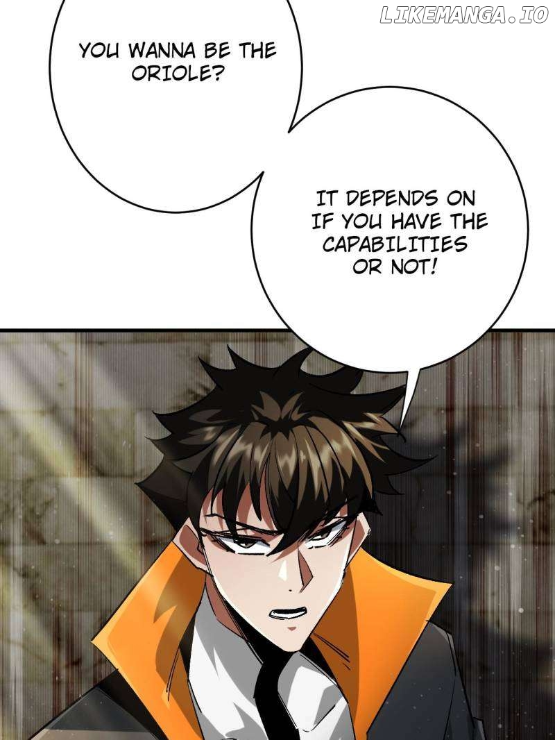 Wheel World Chapter 203 - page 70