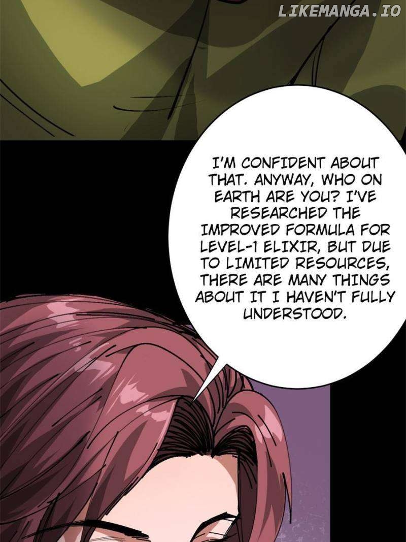 Wheel World Chapter 180 - page 17