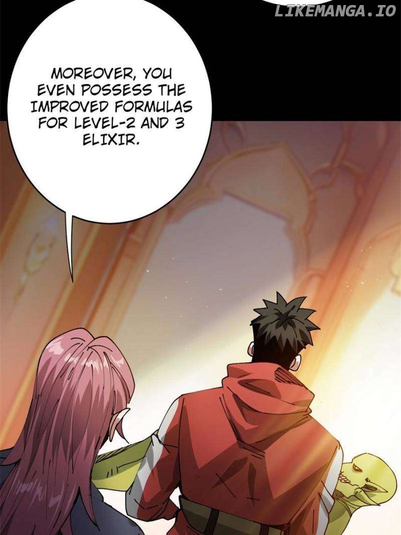Wheel World Chapter 180 - page 19