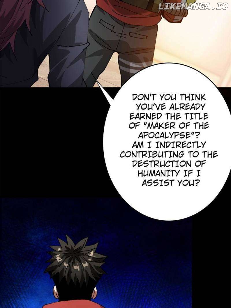 Wheel World Chapter 180 - page 20