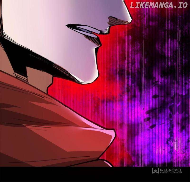 Wheel World Chapter 180 - page 22