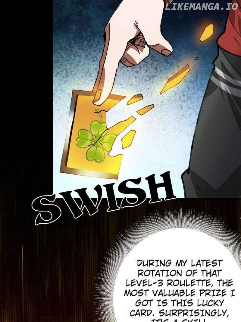 Wheel World Chapter 180 - page 26