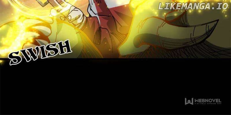 Wheel World Chapter 180 - page 32
