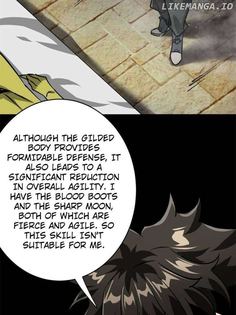 Wheel World Chapter 180 - page 37