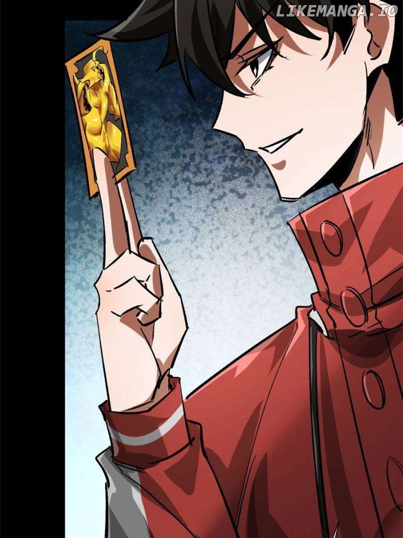 Wheel World Chapter 180 - page 38