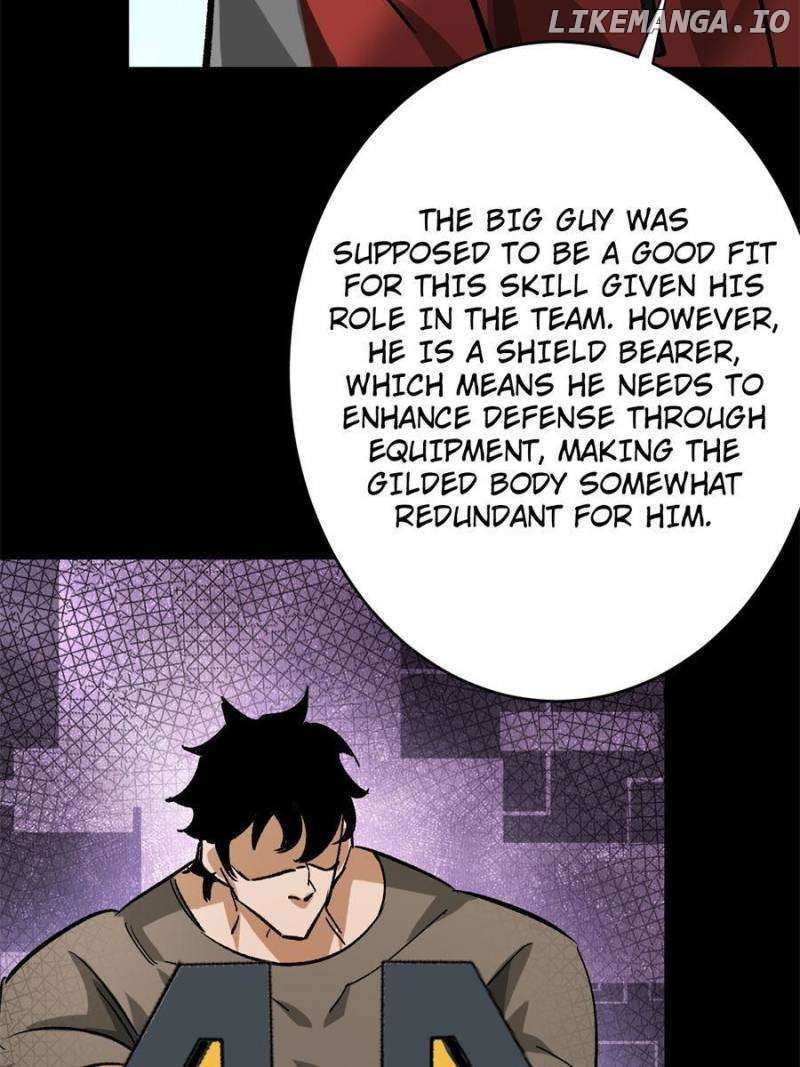 Wheel World Chapter 180 - page 39