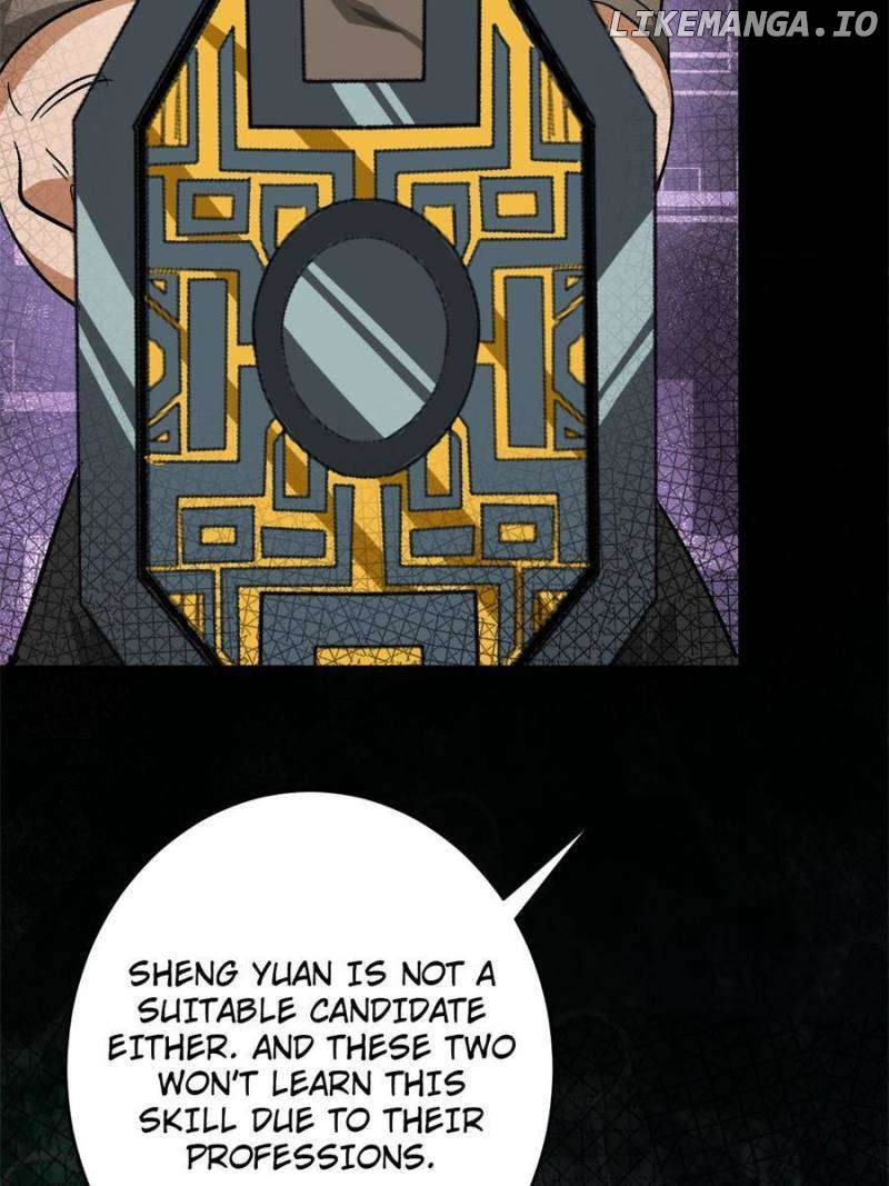 Wheel World Chapter 180 - page 40